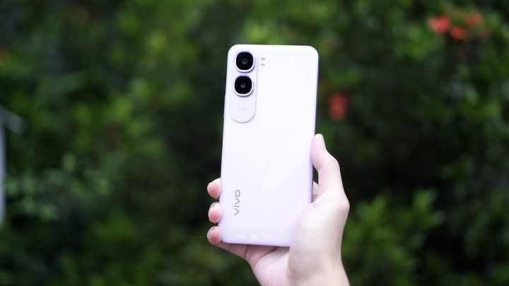 Vivo Y21d có gì nổi bật?