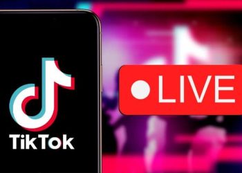 Hướng dẫn xem lại live trên TikTok của người khác chi tiết