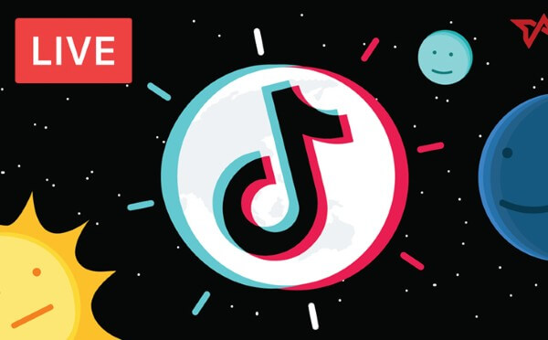 Một số trường hợp không xem lại được live trên TikTok