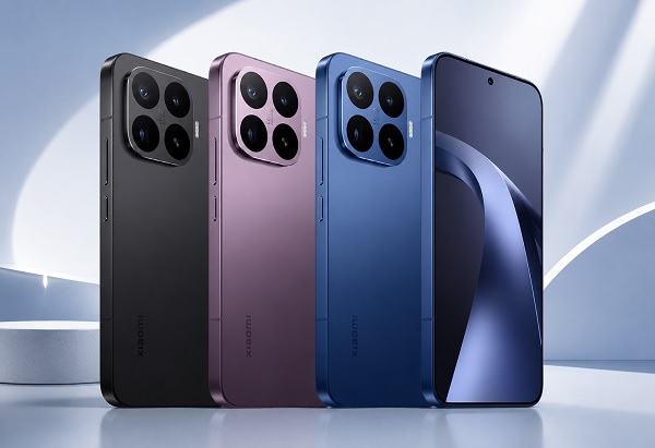 Xiaomi 17T Pro có mấy màu?