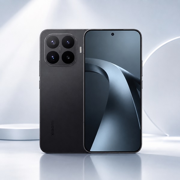 Xiaomi 17T Pro màu Đen