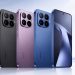 Xiaomi 17T Pro có mấy màu