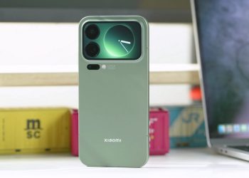 Xiaomi 18 Pro bản quốc tế bất ngờ lộ diện, Mix Fold 5 sẵn sàng trình làng