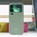 Xiaomi 18 Pro bản quốc tế