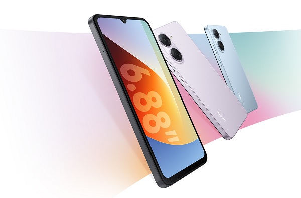 Xiaomi Redmi A7 có mấy màu?