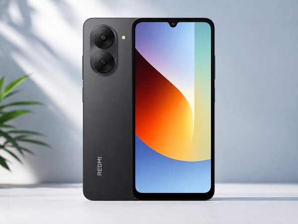 Xiaomi Redmi A7 màu Đen
