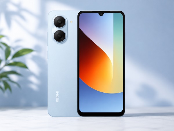 Xiaomi Redmi A7 màu Xanh Mây Trời