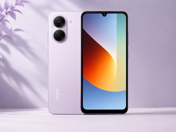 Xiaomi Redmi A7 màu Tím Phong Lan