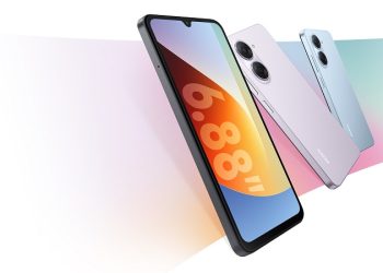 Xiaomi Redmi A7 ra mắt với màn hình lớn, hiệu năng ổn định và mức giá cực kỳ hấp dẫn