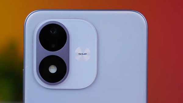 Camera 50MP nhiếp ảnh sắc nét