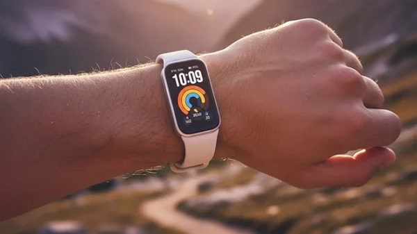 Xiaomi Smart Band 11 Active lộ diện
