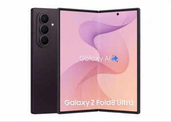 Đặt trước Samsung Galaxy Z Fold8 Ultra 512GB giá tốt, nhận ngay ưu đãi tới 5 triệu