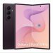 Màu tím Shadow thời trang của Galaxy Z Fold8