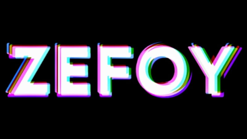 Zefoy là nền tảng trực tuyến hỗ trợ tăng các chỉ số tương tác trên TikTok