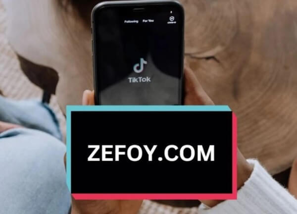 Những lý do nên sử dụng Zefoy