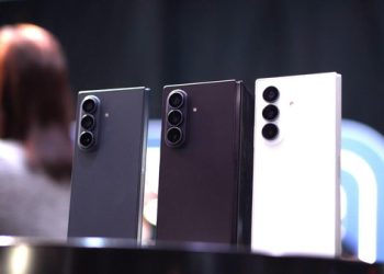 So sánh Samsung Galaxy Z Fold8 và Z Fold8 Ultra: Khác biệt như thế nào?
