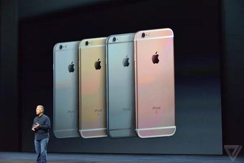 6 cải tiến cho thấy iPhone 6s và 6s plus tốt hơn người tiền nhiệm