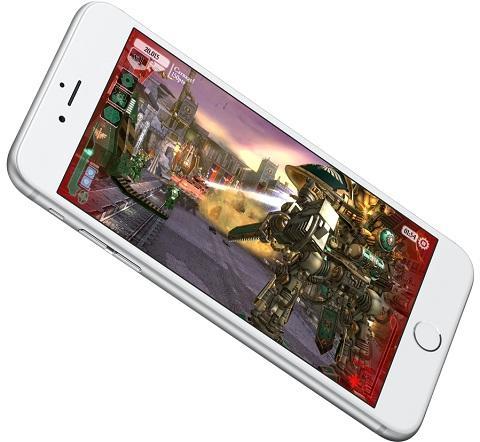 6 cải tiến cho thấy iPhone 6s và 6s plus tốt hơn người tiền nhiệm