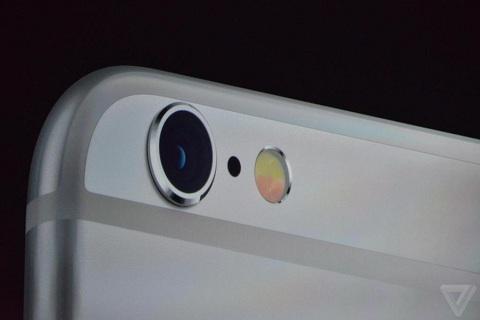 6 cải tiến cho thấy iPhone 6s và 6s plus tốt hơn người tiền nhiệm