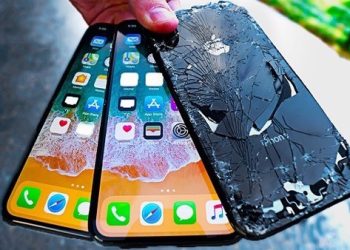 Cách kiểm tra iPhone đã bị tháo chưa, khi mua iPhone cũ?