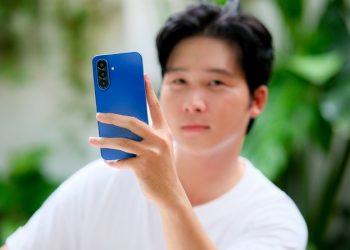 Samsung Galaxy A27 5G: Tân binh mới, đã check VAR, ổn áp luôn, không cần đắn đo!
