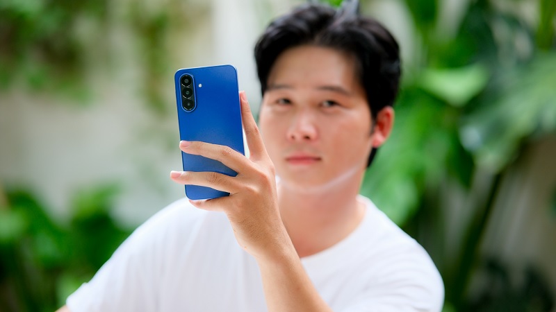 Samsung Galaxy A27 5G