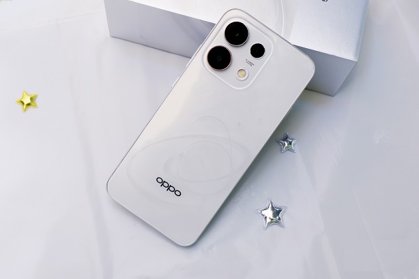 OPPO Reno16 F 5G giá bao nhiêu?