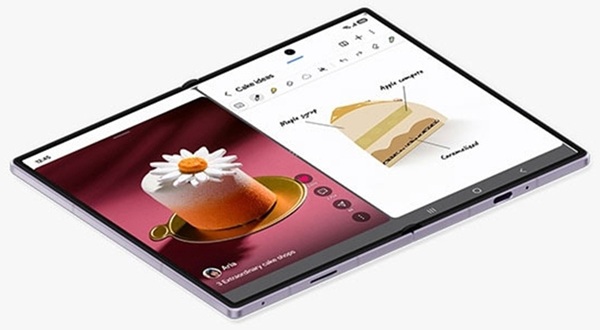 Bảo mật toàn diện hơn