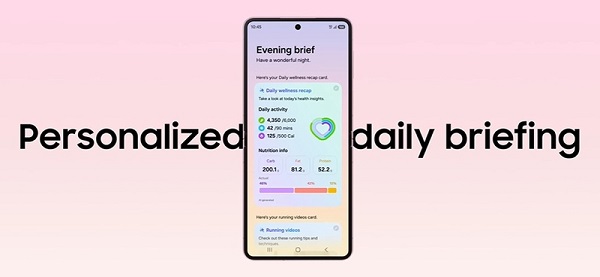 Sự thay đổi giao diện giữa One UI 9 và One UI 7