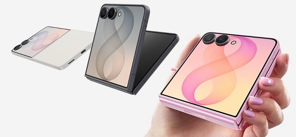 Samsung Galaxy Z Flip8 sử dụng hệ điều hành gì?