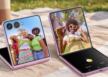 Samsung Galaxy Z Flip8 sử dụng hệ điều hành gì? Khám phá trải nghiệm One UI 9 đột phá 2026