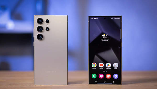 Galaxy S24 Ultra
