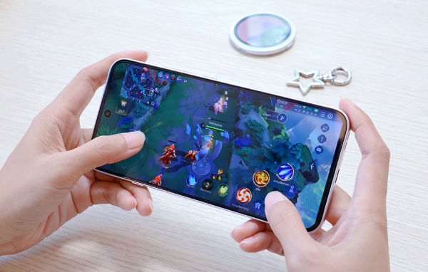 OPPO Reno16 F 5G sử dụng chip MediaTek Dimensity 7300-Energy