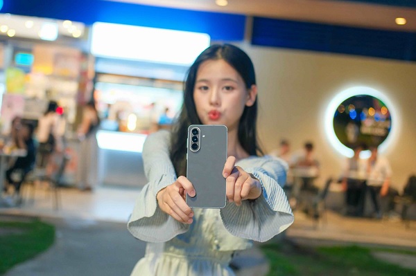 Samsung Galaxy A57 5G