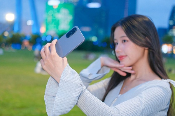 Viên pin của Galaxy A57 5G chỉ dừng lại ở mức 5.000 mAh