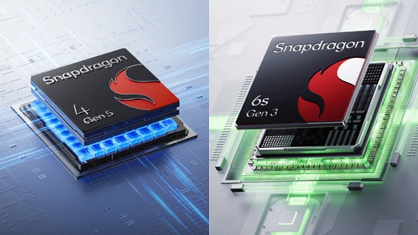 Sức mạnh tính toán lẫn khả năng xử lý đồ họa thực tế của 2 con chip không có quá nhiều sự chênh lệch