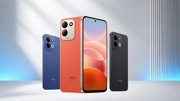 Xiaomi Redmi 17 5G có mấy màu?