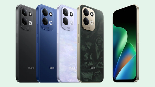 Xiaomi Redmi 17 hiện đang được niêm yết ở mức 7.490.000đ