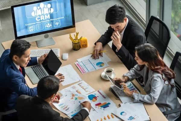 Các ngành thuộc nhóm Kinh doanh và Quản lý