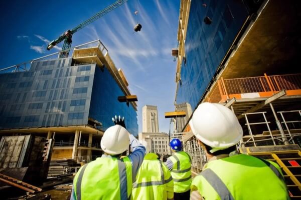 Các ngành liên quan đến Kiến trúc và Xây dựng
