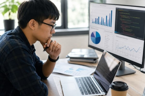 Những ngành thuộc nhóm Khoa học tự nhiên