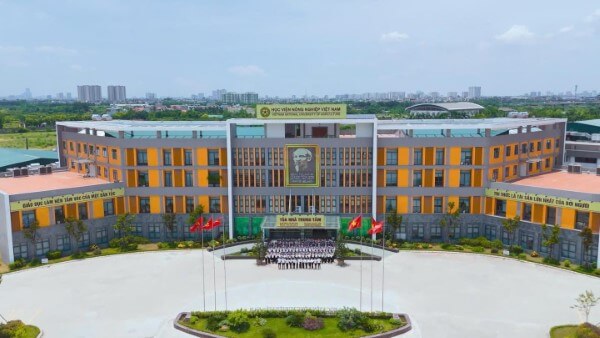Những trường đang sử dụng tổ hợp A07 khi tuyển sinh