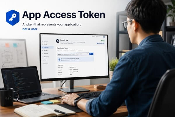 Những nguyên tắc quan trọng khi sử dụng Access Token