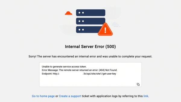Những lỗi thường gặp khi sử dụng Access Token cần tránh