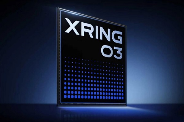 Xiaomi 18 Fold dự kiến trở thành smartphone đầu tiên trang bị XRING O3