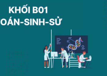 B01 gồm những ngành nào? Học gì, làm nghề gì, cơ hội việc làm ra sao?