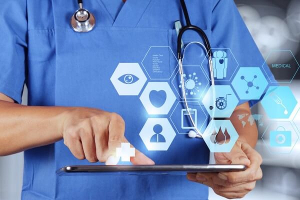 Các công việc thuộc nhóm ngành Y - Dược và Chăm sóc sức khỏe