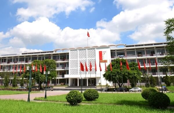 Một số trường sử dụng tổ hợp B01 trong tuyển sinh tiêu biểu