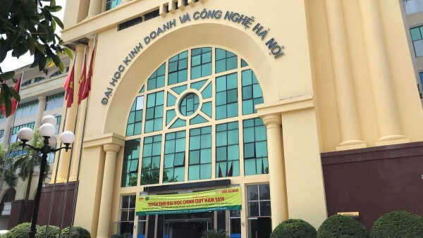 Rất nhiều trường đại học sử dụng tổ hợp B03 trong tuyển sinh