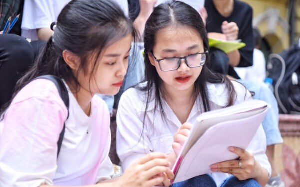 Điểm chuẩn xét tuyển B03 tùy từng trường và ngành đào tạo